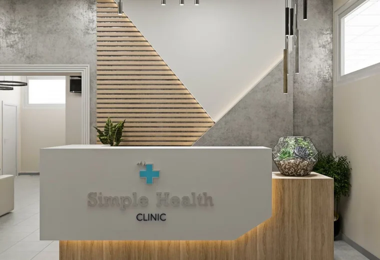 Simply Health