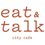 Eat & Talk