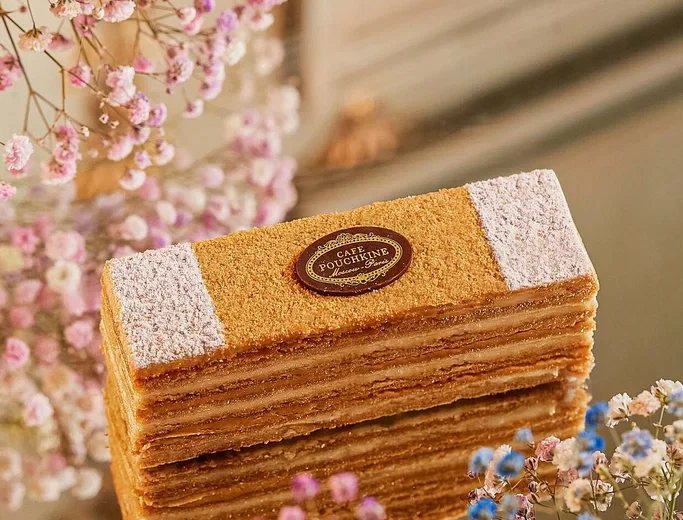 Кафе Пушкинъ