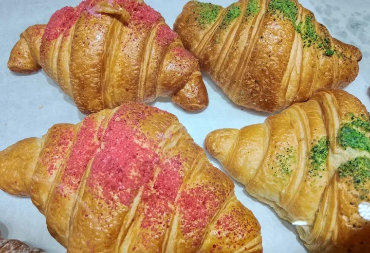 Пан Круассан