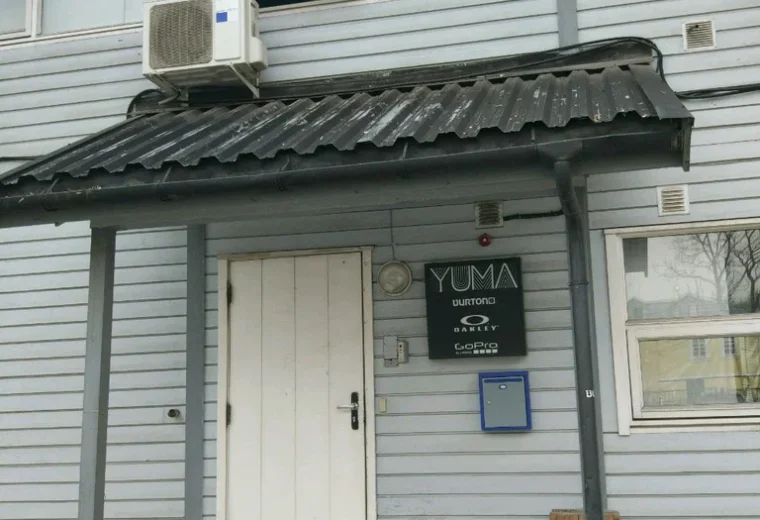 Yuma