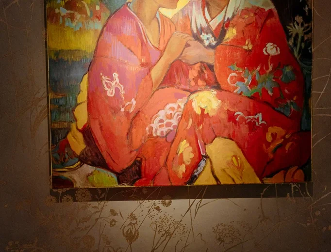 Oshi Izakaya. Emperor