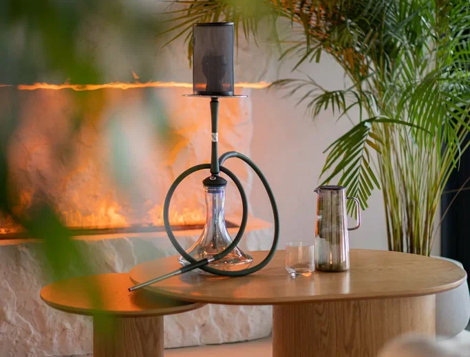 Hedo Lounge
