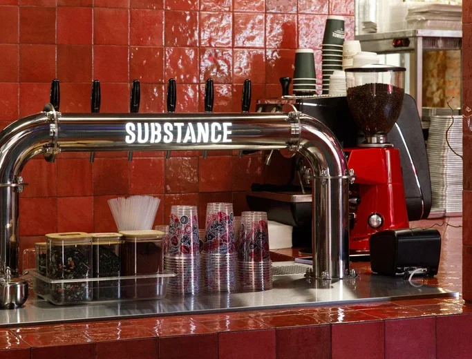 Substance Kebab