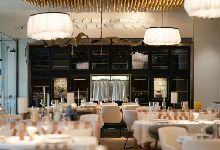 Madison Bistro