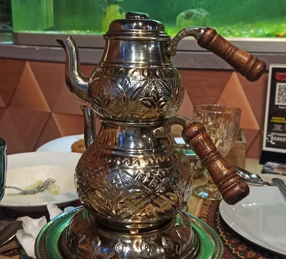Токат