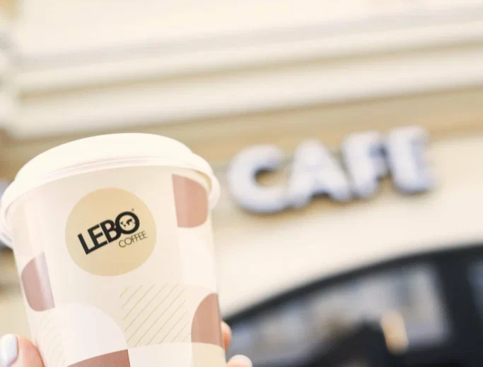 Lebo Cafe