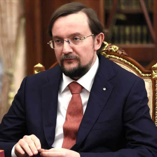 Алексей Репик — эксперт RESTOO