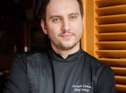 Алексей Саввин — эксперт RESTOO