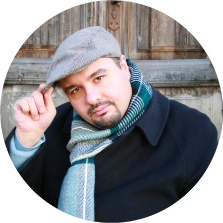 Андреа Гранвиллано — эксперт RESTOO