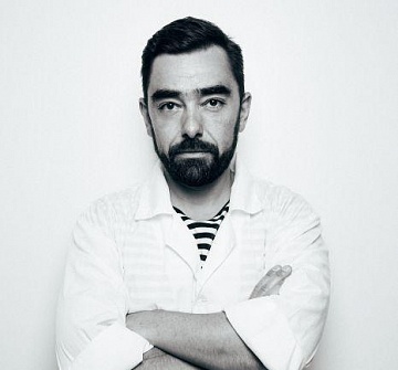 Андрей Рывкин — эксперт RESTOO