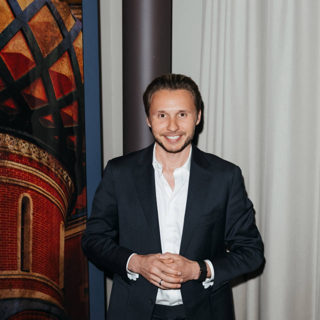 Артём Спиро — эксперт RESTOO