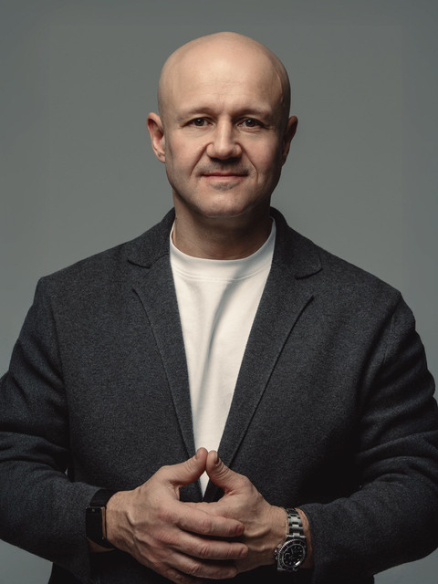 Вадим Курганов — эксперт RESTOO