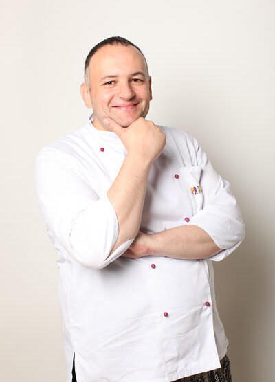Вальтер Бизоффи — эксперт RESTOO