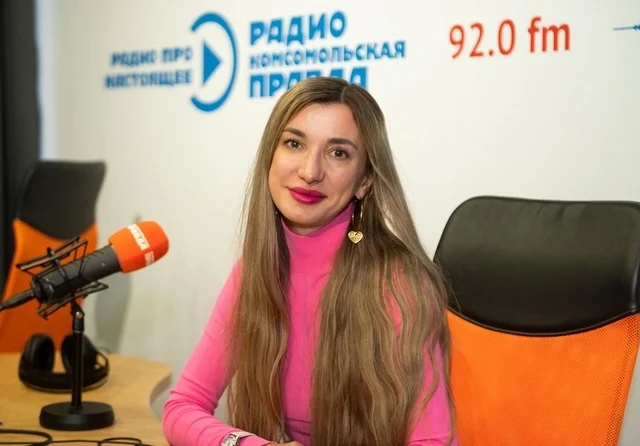 Вера Прадченко — эксперт RESTOO