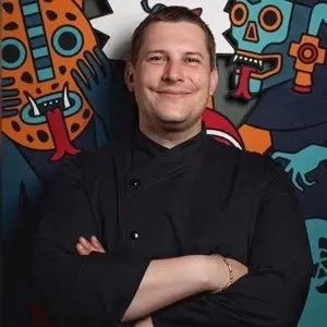 Владимир Жбанников — эксперт RESTOO