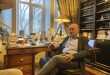 Владимир Познер — эксперт RESTOO