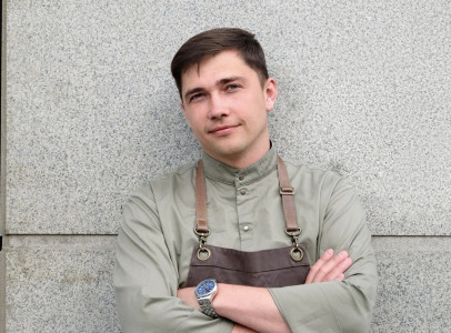 Григорий Чунихин — эксперт RESTOO