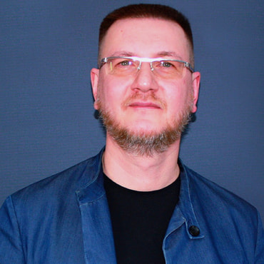 Дамир Усманов — эксперт RESTOO