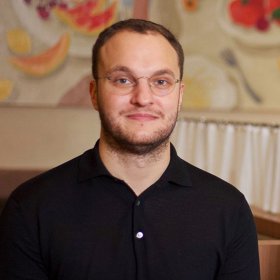 Денис Левченко — эксперт RESTOO
