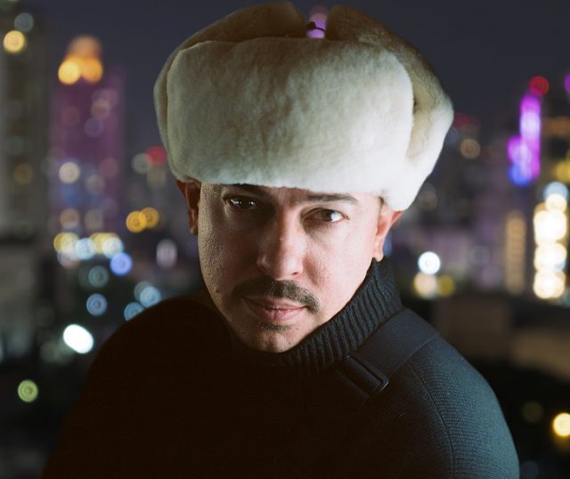 Денис Симачев — эксперт RESTOO