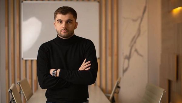Джавид Латифзаде — эксперт RESTOO