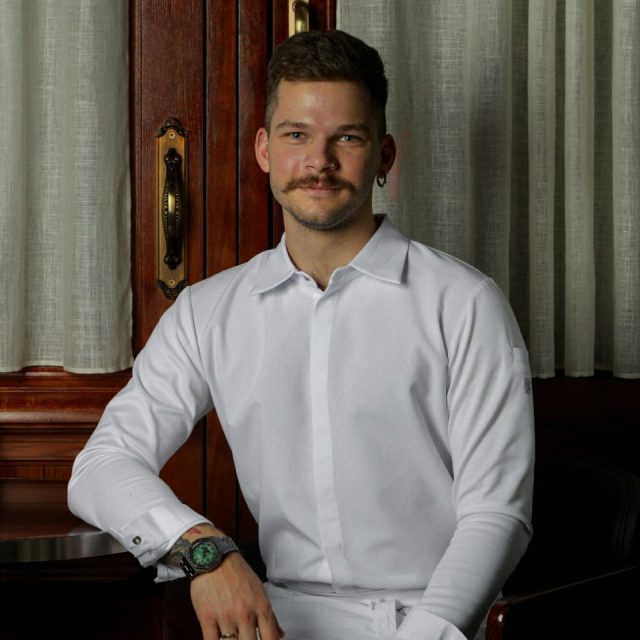 Евгений Александров — эксперт RESTOO