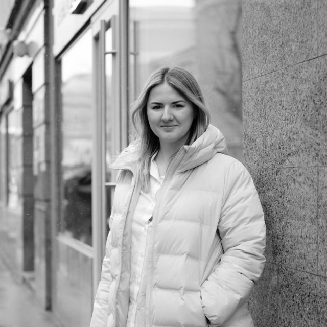 Елена Кожина — эксперт RESTOO