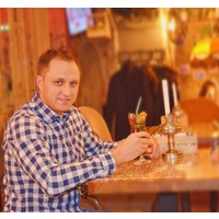 Максим Горячев — эксперт RESTOO