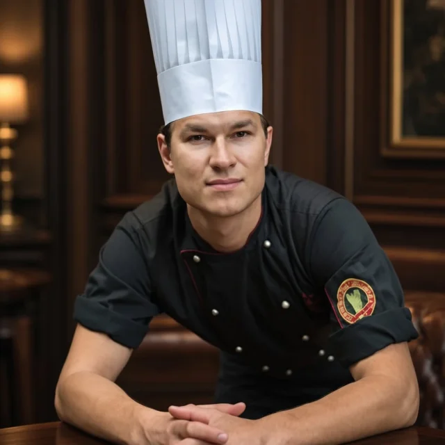 Михаил Оськин — эксперт RESTOO