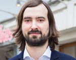 Павел Мокрушин — эксперт RESTOO