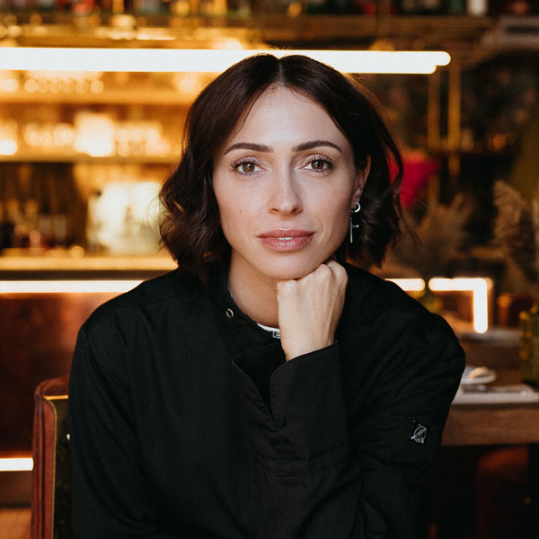 Полина Емельянова — эксперт RESTOO