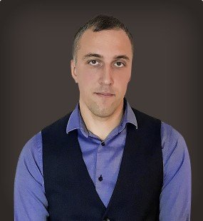 Сергей Журавлев — эксперт RESTOO