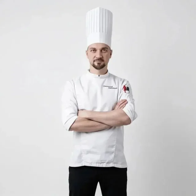 Станислав Садовский — эксперт RESTOO