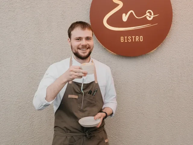 Эдуард Сороковиков — эксперт RESTOO