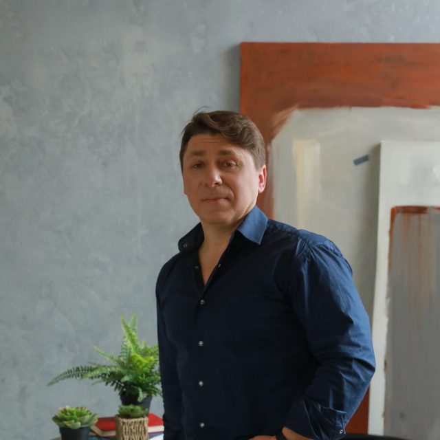 Юрий Моисеев — эксперт RESTOO